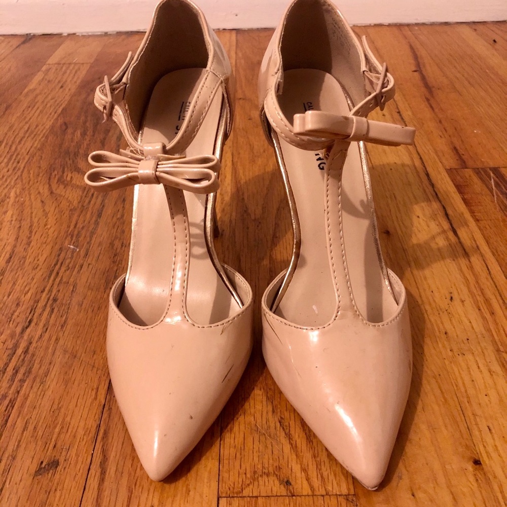 Women’s heels